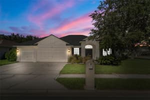 517 LAKEWOOD DRIVE, OLDSMAR, FL 34677 Sold 08/15/24
