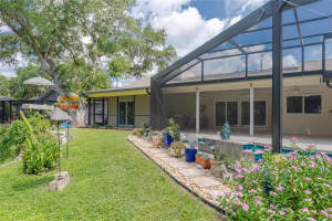 1820 PINE HILL DRIVE, SAFETY HARBOR, FL 34695 Sold 10/03/24