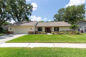 1820 PINE HILL DRIVE, SAFETY HARBOR, FL 34695 Sold 10/03/24