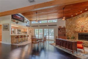 1820 PINE HILL DRIVE, SAFETY HARBOR, FL 34695 Sold 10/03/24