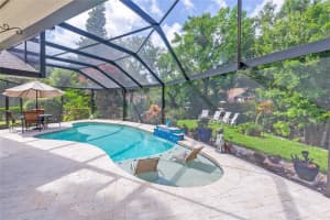 1820 PINE HILL DRIVE, SAFETY HARBOR, FL 34695 Sold 10/03/24