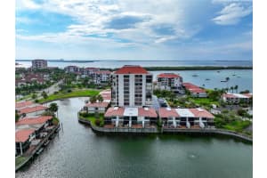 6294 BAHIA DEL MAR CIRCLE, SAINT PETERSBURG, FL 33715 Sold 04/07/25