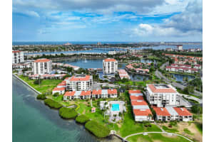 6294 BAHIA DEL MAR CIRCLE, SAINT PETERSBURG, FL 33715 Sold 04/07/25