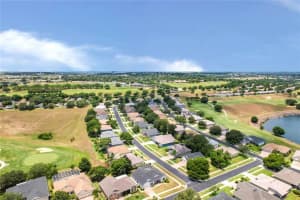 796 HAWKS BLUFF, CLERMONT, FL 34711 Sold 02/06/25