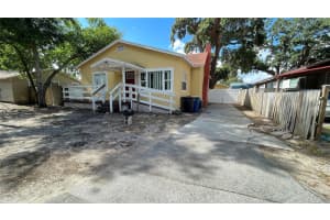 638 BRYANT STREET, CLEARWATER, FL 33756 Sold 10/03/24