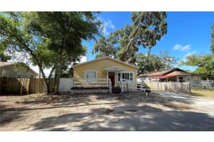 638 BRYANT STREET, CLEARWATER, FL 33756 Sold 10/03/24