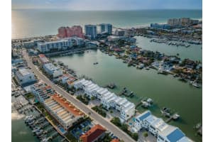 176 BRIGHTWATER DRIVE, CLEARWATER, FL 33767 Sold 12/20/24