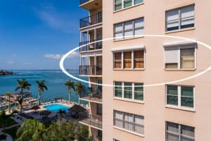 5220 BRITTANY DRIVE, SAINT PETERSBURG, FL 33715 Sold 08/08/24