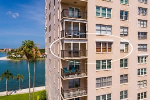 5220 BRITTANY DRIVE, SAINT PETERSBURG, FL 33715 Sold 08/08/24