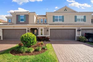 12323 TERRACINA CHASE COURT, TAMPA, FL 33625 Sold 06/28/24
