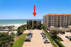 17710 GULF BOULEVARD, REDINGTON SHORES, FL 33708 Sold 03/31/25