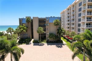 17710 GULF BOULEVARD, REDINGTON SHORES, FL 33708 Sold 03/31/25