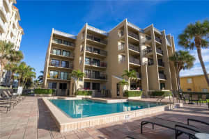 17710 GULF BOULEVARD, REDINGTON SHORES, FL 33708 Sold 03/31/25