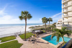 17710 GULF BOULEVARD, REDINGTON SHORES, FL 33708 Sold 03/31/25