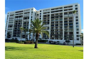 1460 GULF BOULEVARD, CLEARWATER BEACH, FL 33767 Sold 02/17/25