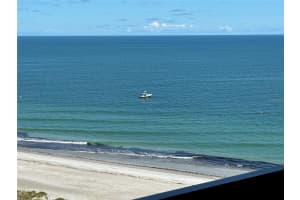1460 GULF BOULEVARD, CLEARWATER BEACH, FL 33767 Sold 02/17/25