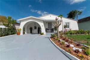 1006 IBIS COURT, DUNEDIN, FL 34698 Sold 09/20/24
