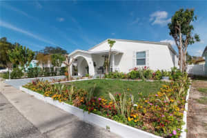 1006 IBIS COURT, DUNEDIN, FL 34698 Sold 09/20/24