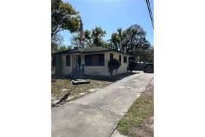 1253 WOODLAWN TERRACE, CLEARWATER, FL 33755 Sold 11/08/24
