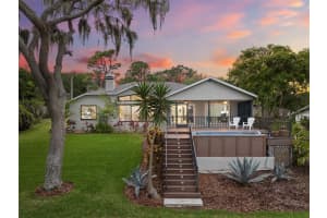4956 MOORE STREET, PALM HARBOR, FL 34684 Sold 12/10/24