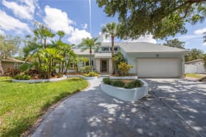 1416 72ND AVENUE, SAINT PETERSBURG, FL 33702 Sold 02/20/25