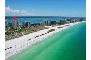 1200 GULF BOULEVARD, CLEARWATER BEACH, FL 33767 Sold 12/11/24