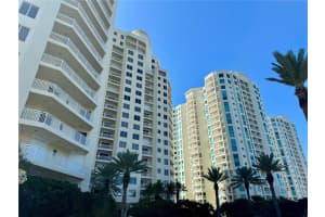 1200 GULF BOULEVARD, CLEARWATER BEACH, FL 33767 Sold 12/11/24