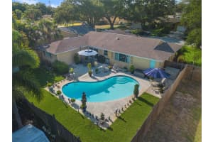 13560 ANDOVA DRIVE, LARGO, FL 33774 Sold 11/05/24