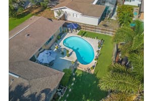 13560 ANDOVA DRIVE, LARGO, FL 33774 Sold 11/05/24