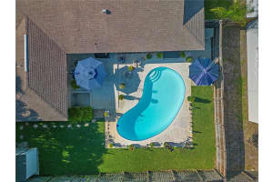 13560 ANDOVA DRIVE, LARGO, FL 33774 Sold 11/05/24