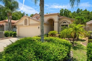 1242 LINDENWOOD DRIVE, TARPON SPRINGS, FL 34688 Sold 12/27/24