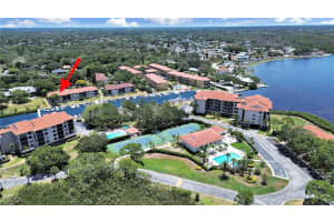 1802 MARINER DRIVE, TARPON SPRINGS, FL 34689 Sold 01/10/25