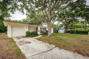 1111 77TH STREET, SAINT PETERSBURG, FL 33710 Sold 10/01/24