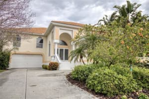 131 SANDS POINT DRIVE, TIERRA VERDE, FL 33715 - MLS#MFRU8246286