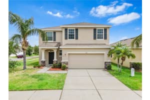 402 BRITTON SHORES COURT, RUSKIN, FL 33570 Sold 06/26/24