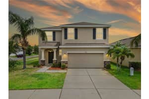402 BRITTON SHORES COURT, RUSKIN, FL 33570 Sold 06/26/24