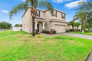 402 BRITTON SHORES COURT, RUSKIN, FL 33570 Sold 06/26/24