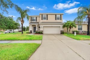 402 BRITTON SHORES COURT, RUSKIN, FL 33570 Sold 06/26/24