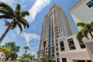 331 Cleveland St #317, CLEARWATER
