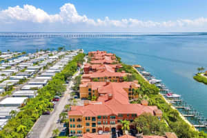 2733 VIA CIPRIANI #834B, CLEARWATER, FL 33764 Sold 11/18/24