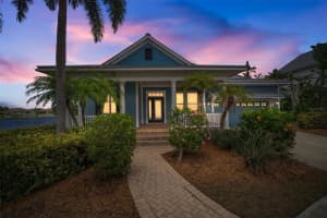 5223 POINT HARBOR LANE, APOLLO BEACH, FL 33572 Sold 11/04/24