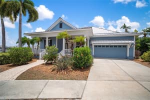 5223 POINT HARBOR LANE, APOLLO BEACH, FL 33572 Sold 11/04/24