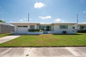 9850 45TH WAY, PINELLAS PARK, FL 33782 Sold 12/31/24