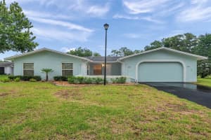 12012 BAYONET LANE, NEW PORT RICHEY, FL 34654 Sold 09/19/24