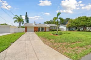 14668 BREWSTER DRIVE, LARGO, FL 33774 Sold 10/18/24