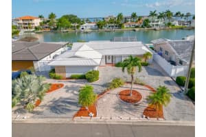 790 CAPRI BOULEVARD, TREASURE ISLAND, FL 33706 Sold 05/19/25