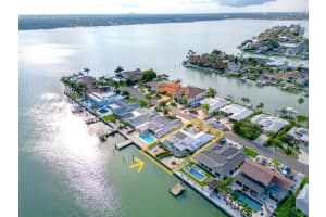 790 CAPRI BOULEVARD, TREASURE ISLAND, FL 33706 Sold 05/19/25