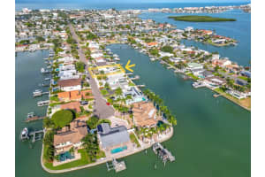 790 CAPRI BOULEVARD, TREASURE ISLAND, FL 33706 Sold 05/19/25