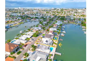 790 CAPRI BOULEVARD, TREASURE ISLAND, FL 33706 Sold 05/19/25