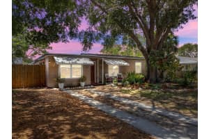 7126 13TH STREET, SAINT PETERSBURG, FL 33702 Sold 02/19/25